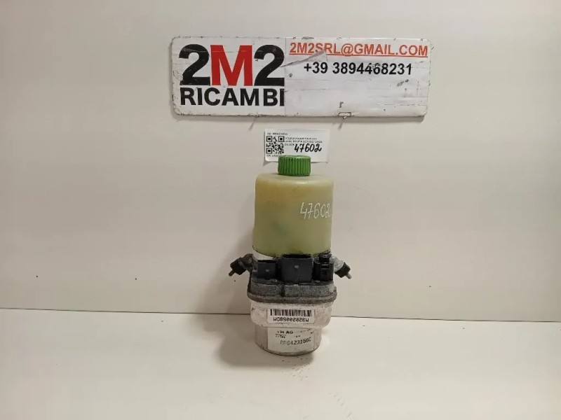 Pompa Servosterzo 6R0423156C Volkswagen POLO V 2006