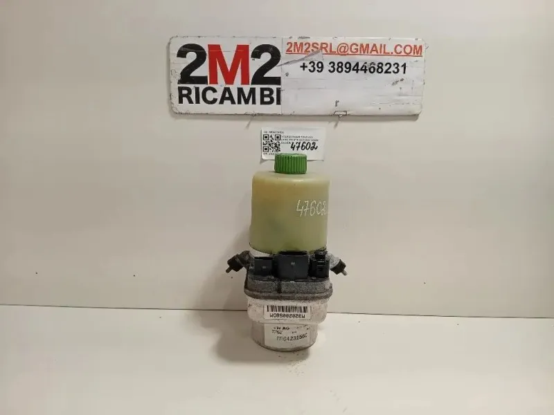 Pompa Servosterzo 6R0423156C Volkswagen POLO V 2006