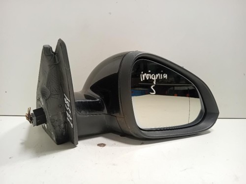 Retrovisore Esterno ANT DX