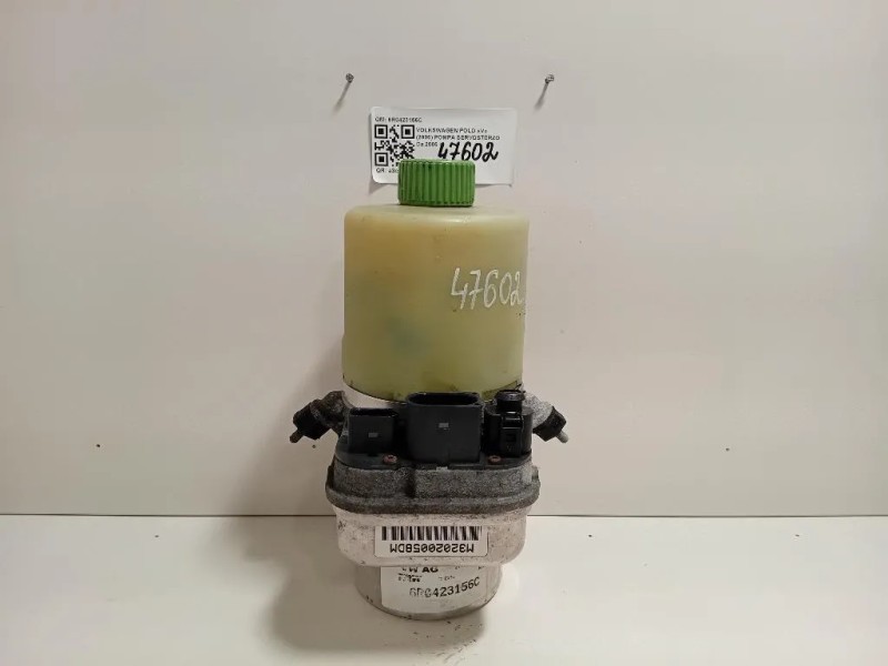 Pompa Servosterzo 6R0423156C Volkswagen POLO V 2006