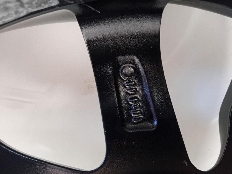 Cerchio Ruota ANT DX 19550 R16 2 PZ Toyota Yaris IV 2017