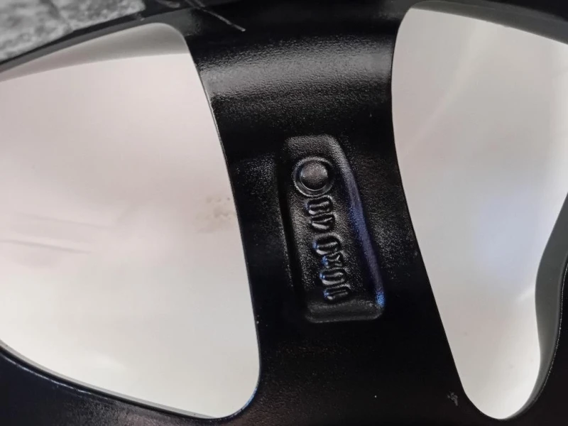 Cerchio Ruota ANT DX 19550 R16 2 PZ Toyota Yaris IV 2017