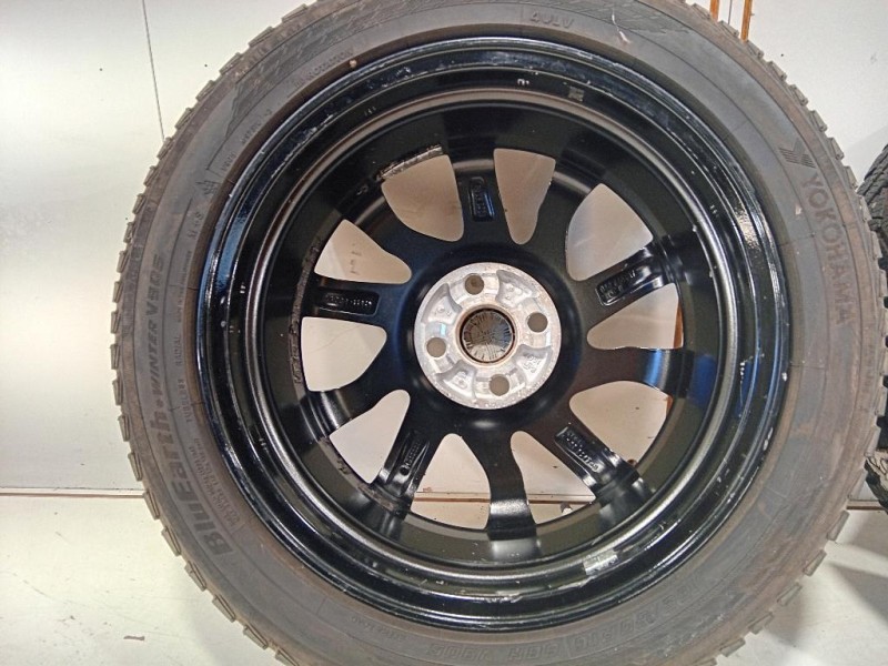 Cerchio Ruota ANT DX 19550 R16 2 PZ Toyota Yaris IV 2017