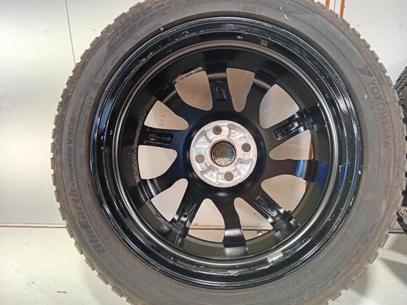 Cerchio Ruota ANT DX 19550 R16 2 PZ Toyota Yaris IV 2017