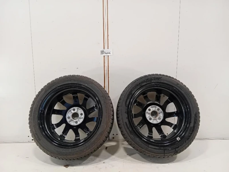 Cerchio Ruota ANT DX 19550 R16 2 PZ Toyota Yaris IV 2017