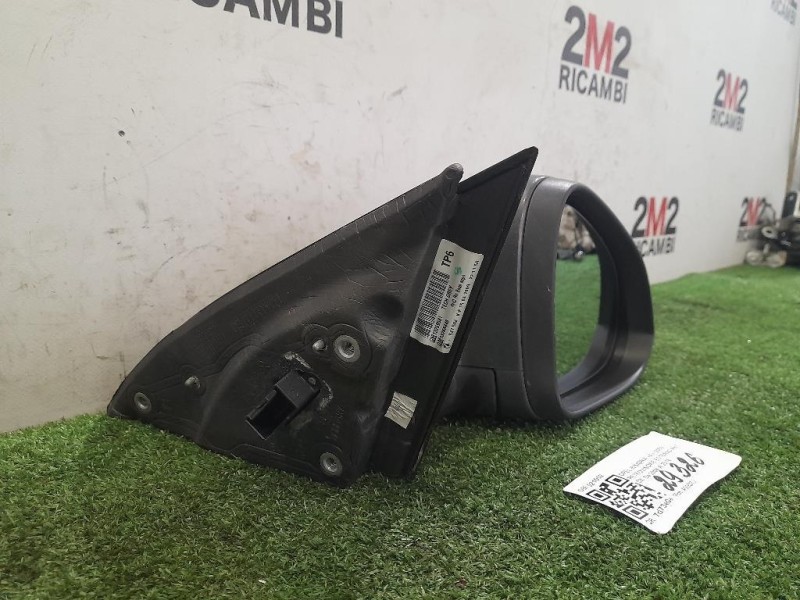 Pompa Servosterzo 31280369 Volvo S40 II 2004