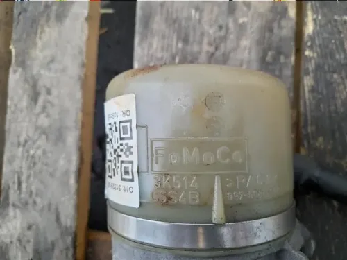 Pompa Servosterzo 31329145 Volvo S60 II 2010