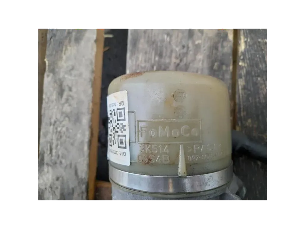 Pompa Servosterzo 31329145 Volvo S60 II 2010