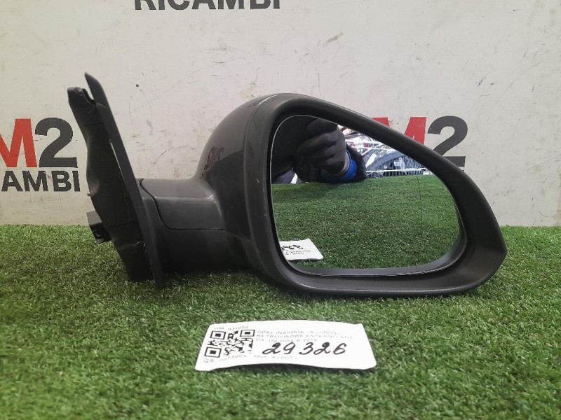 Pompa Servosterzo 31329145 Volvo S60 II 2010
