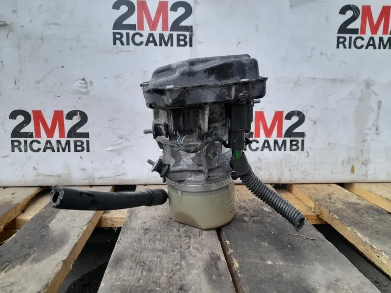 Pompa Servosterzo 31329145 Volvo S60 II 2010