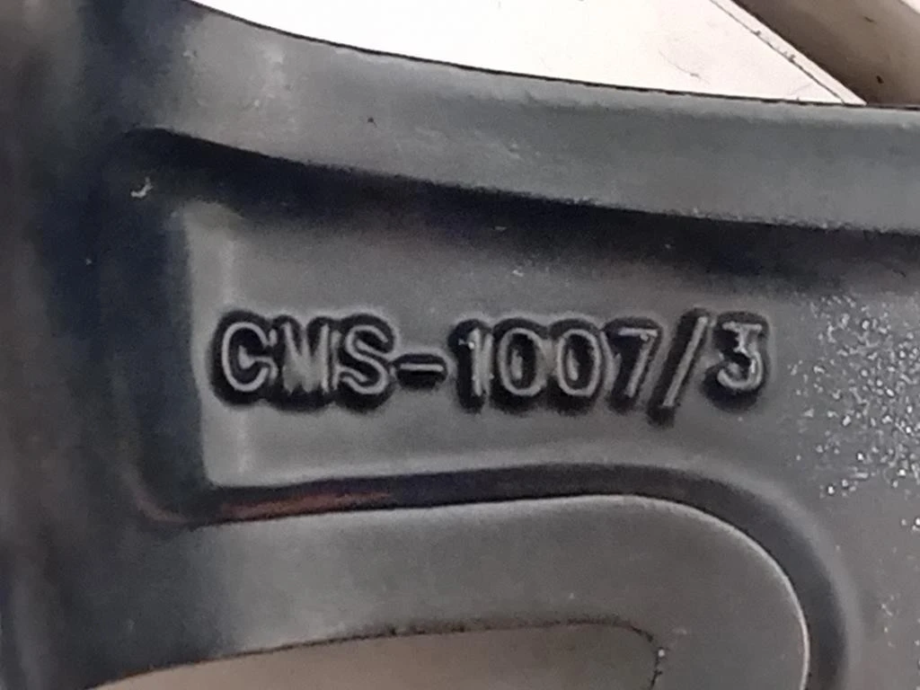 Cerchio Ruota ANT DX CERCHIO RUOTA ANT DX Toyota Yaris IV 2017