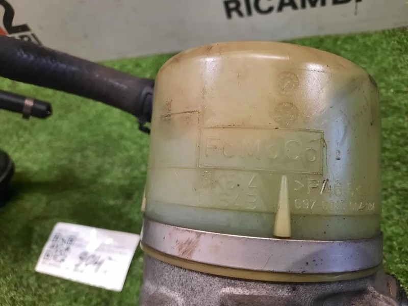 Pompa Servosterzo 31329145 Volvo V60 I 2010