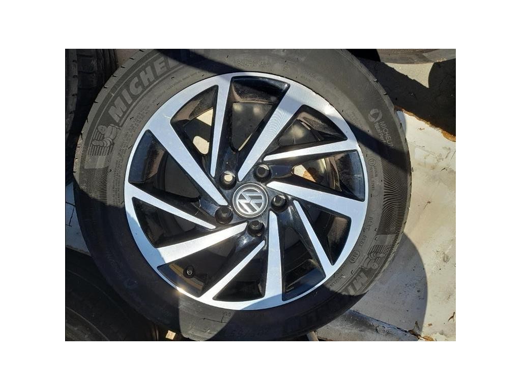 Cerchio Ruota ANT DX 20555 R16 5G0601025DS Volkswagen GOLF VII 2013