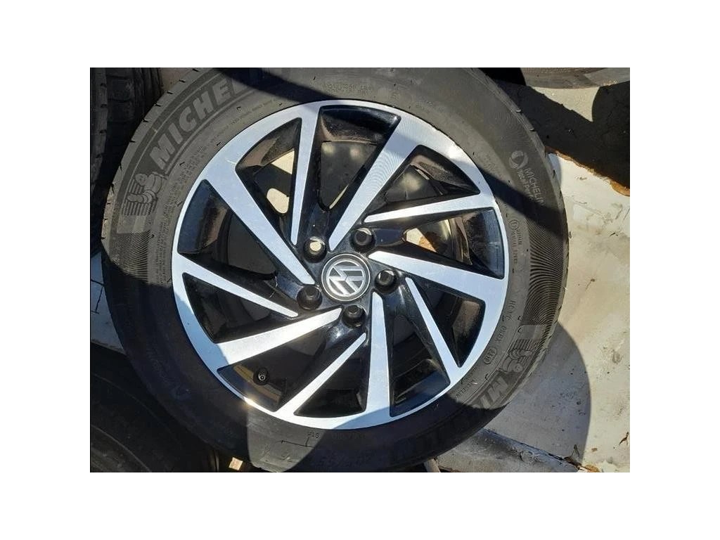 Cerchio Ruota ANT DX 20555 R16 5G0601025DS Volkswagen GOLF VII 2013