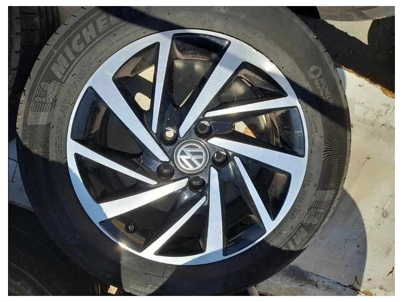 Cerchio Ruota ANT DX 20555 R16 5G0601025DS Volkswagen GOLF VII 2013