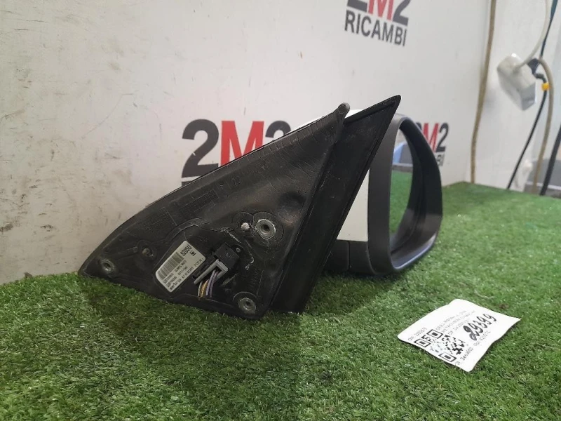 Retrovisore Esterno ANT DX 3269576 Opel Insignia A 2009