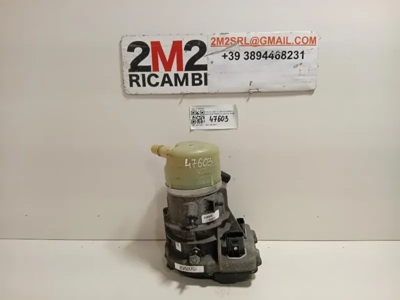 Pompa Servosterzo 31360493 Volvo V60 I 2010