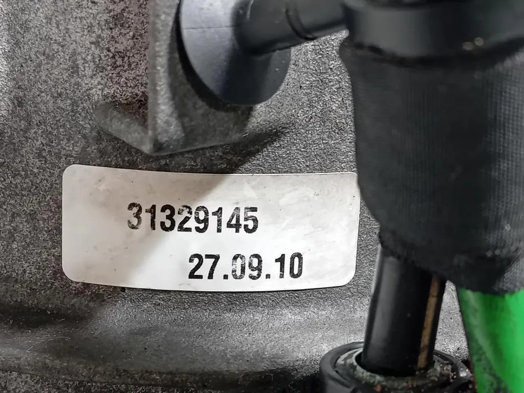 Pompa Servosterzo 31329145 Volvo V60 I 2013