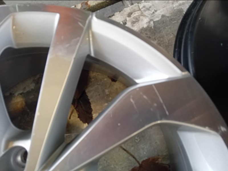 Cerchio Ruota ANT DX 2GA601025AG Volkswagen T-roc 2017