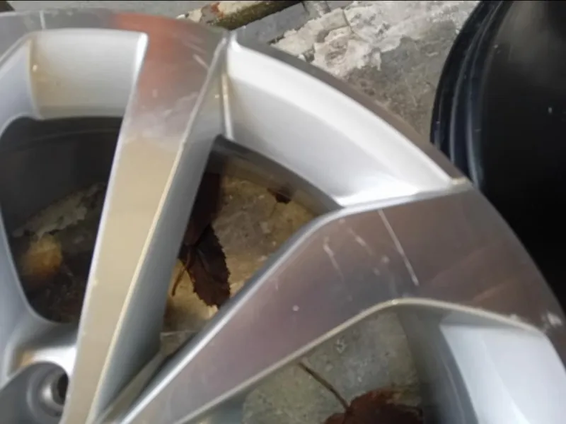 Cerchio Ruota ANT DX 2GA601025AG Volkswagen T-roc 2017