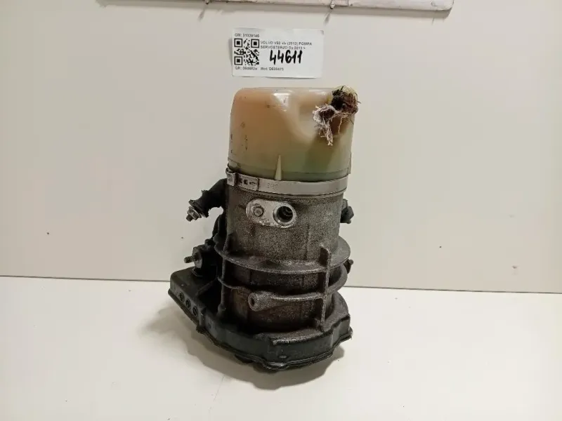 Pompa Servosterzo 31329145 Volvo V60 I 2013