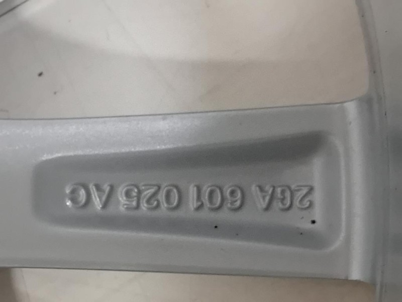 Cerchio Ruota ANT DX 2GA601025AG Volkswagen T-roc 2017