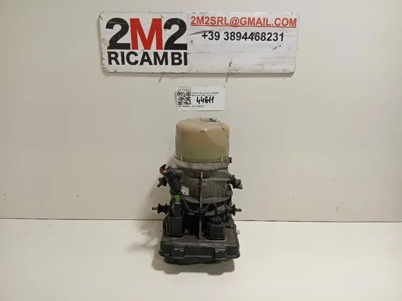 Pompa Servosterzo 31329145 Volvo V60 I 2013