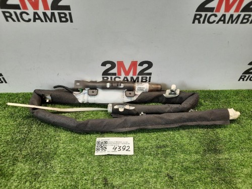 Air-bag A Tendina DX 985P09833R Renault Mégane IV SW 2016