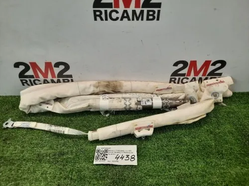 Air-bag A Tendina DX 985P09833R Renault Mégane IV SW 2016