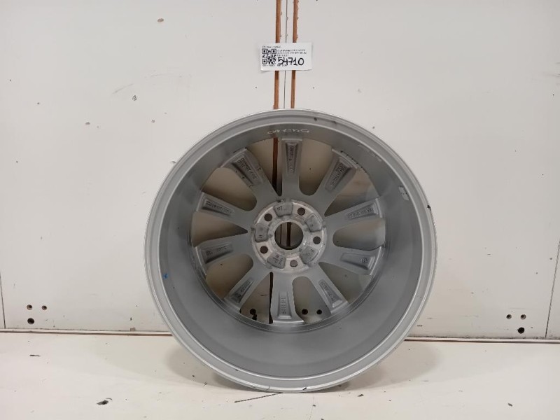 Cerchio Ruota ANT DX 2GA601025AG Volkswagen T-roc 2017