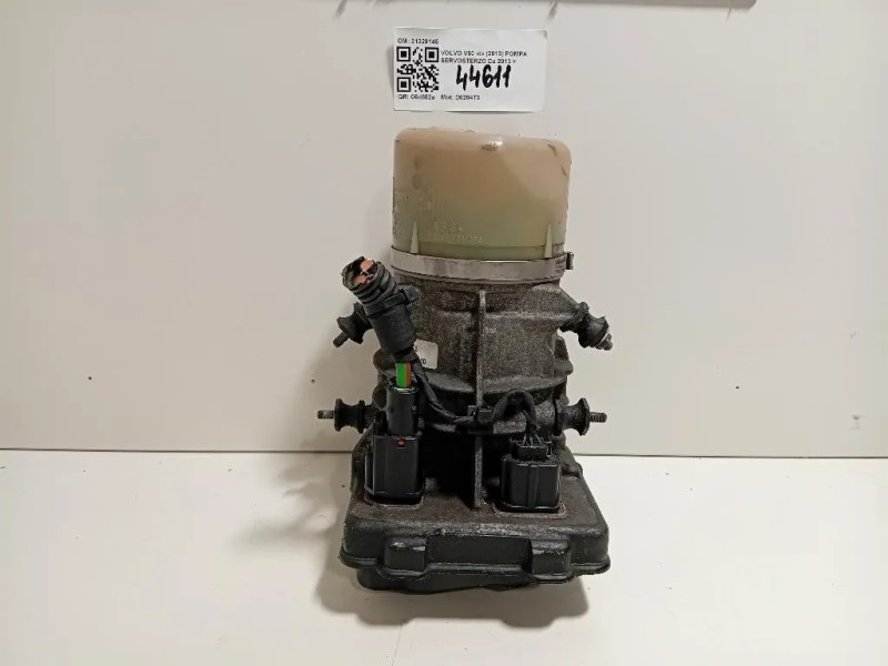 Pompa Servosterzo 31329145 Volvo V60 I 2013