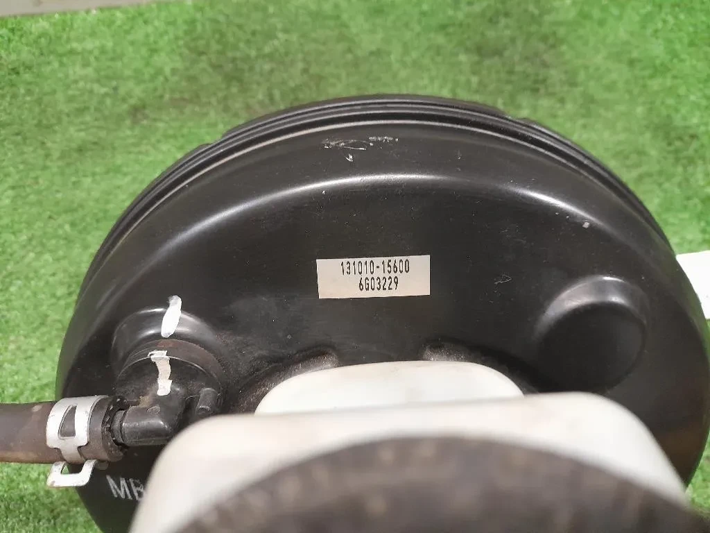 Pompa Servosterzo Revisionata 13101015600 Toyota RAV 4 III 2006