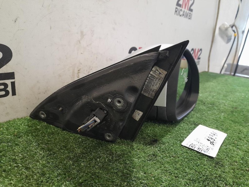 Retrovisore Esterno ANT DX 13269576 Opel Insignia A 2009