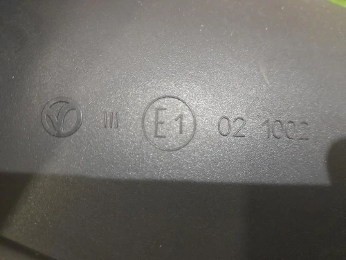 Retrovisore Esterno ANT DX 13268737 Opel Insignia A 2009