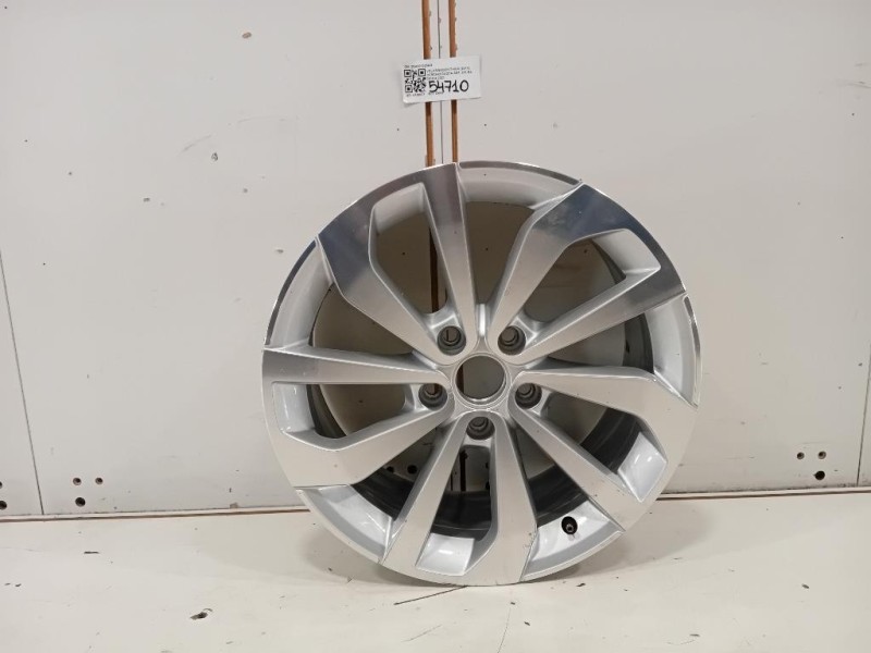 Cerchio Ruota ANT DX 2GA601025AG Volkswagen T-roc 2017