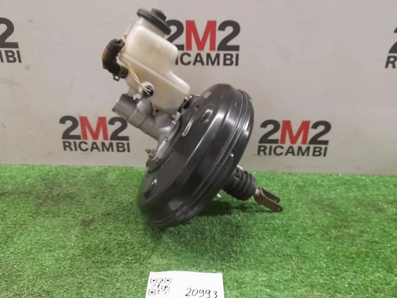 Pompa Servosterzo Revisionata 13101015600 Toyota RAV 4 III 2006