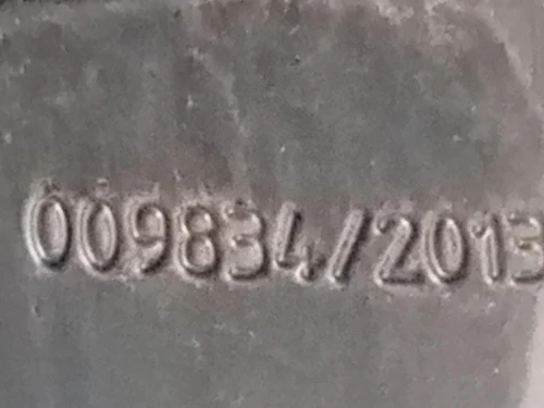 Cerchio Ruota ANT DX 31680403 Volvo XC40 2017