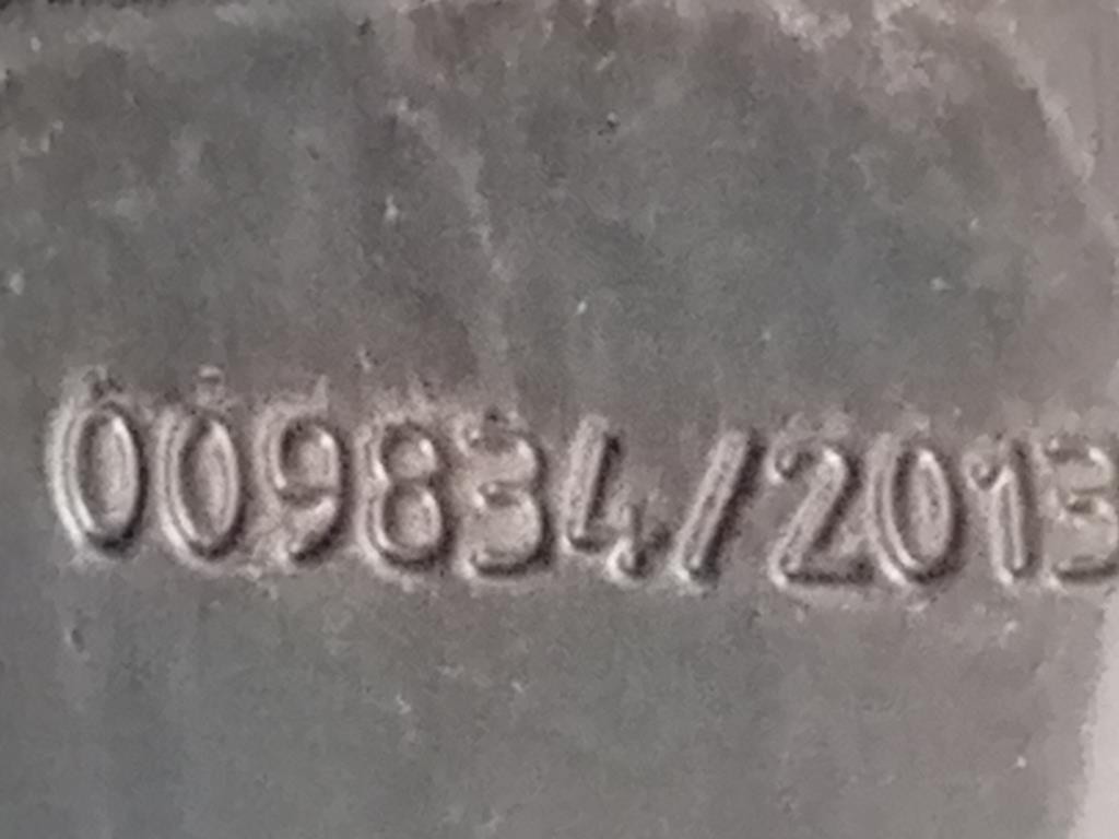 Cerchio Ruota ANT DX 31680403 Volvo XC40 2017