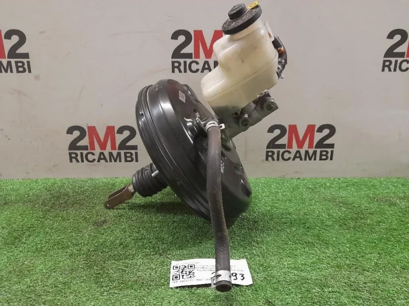 Pompa Servosterzo Revisionata 13101015600 Toyota RAV 4 III 2006