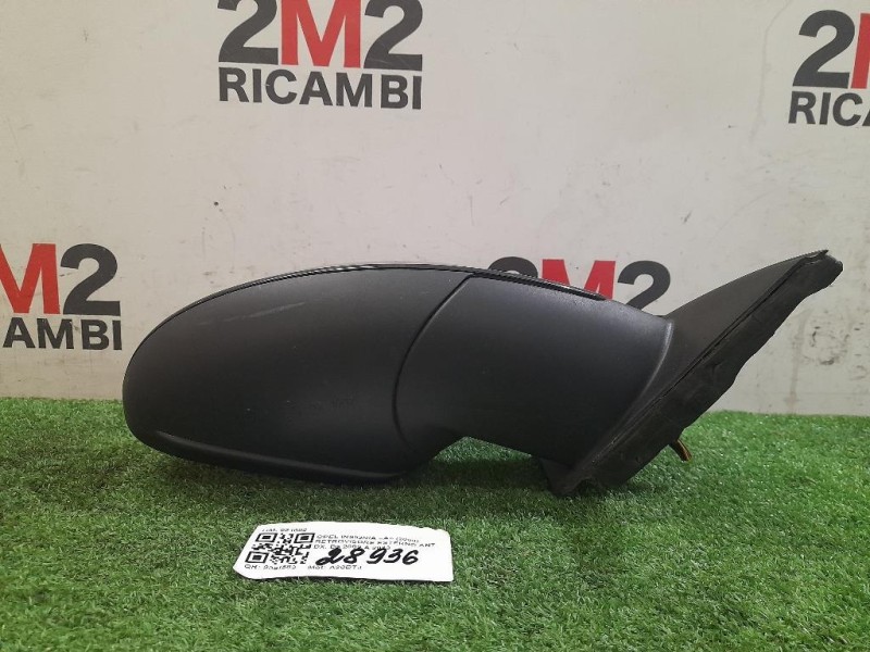 Retrovisore Esterno ANT DX 13268737 Opel Insignia A 2009