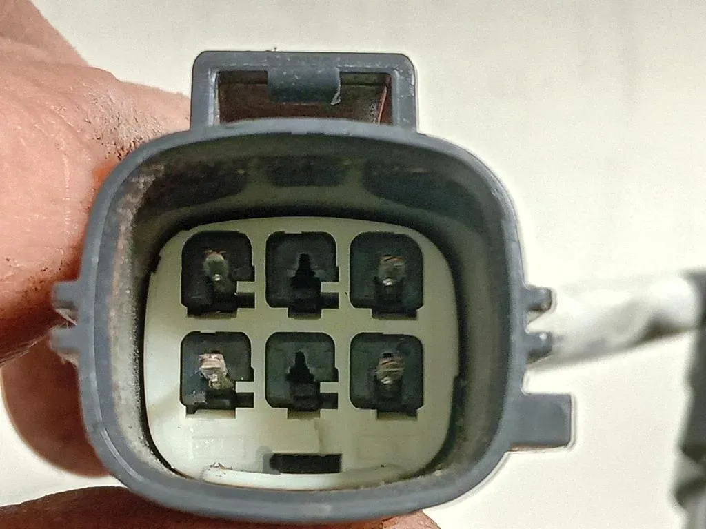 Pompa Sospensione BH32 19G525 DC Land Rover Discovery II 1999