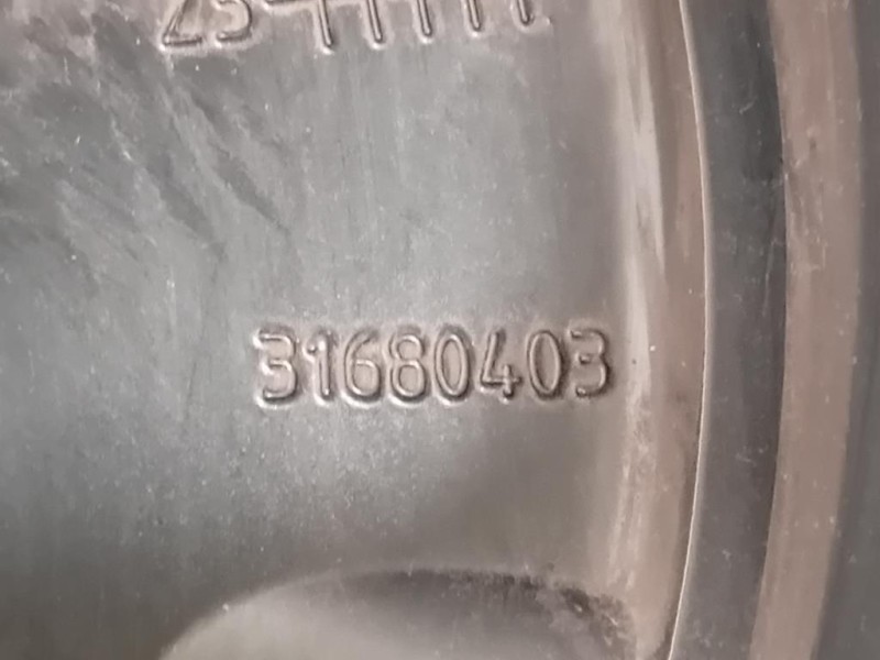 Cerchio Ruota ANT DX 31680403 Volvo XC40 2017