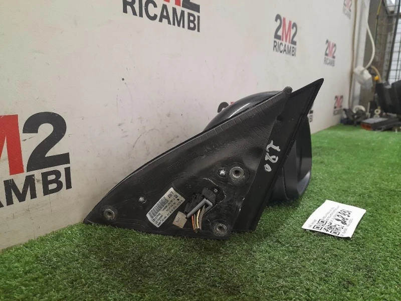 Retrovisore Esterno ANT DX 13268737 Opel Insignia A 2009