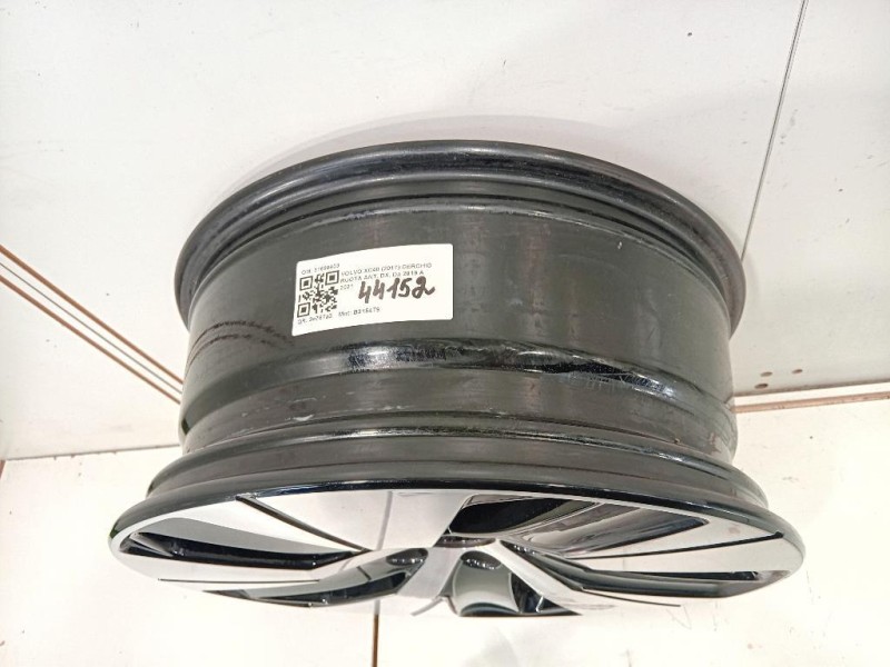 Cerchio Ruota ANT DX 31680403 Volvo XC40 2017