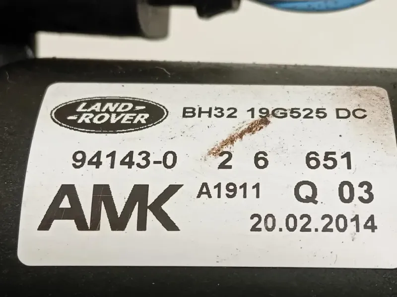 Pompa Sospensione BH32 19G525 DC Land Rover Discovery II 1999