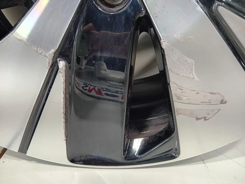 Cerchio Ruota ANT DX 31680403 Volvo XC40 2017