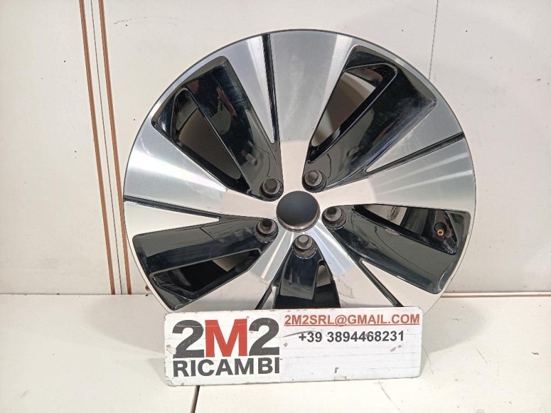 Cerchio Ruota ANT DX 31680403 Volvo XC40 2017