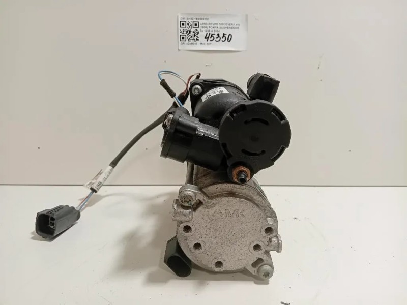 Pompa Sospensione BH32 19G525 DC Land Rover Discovery II 1999
