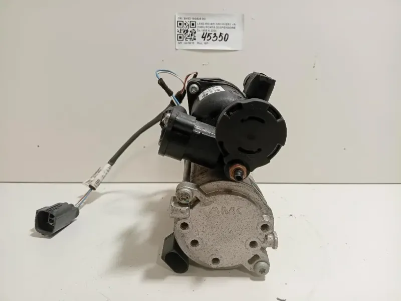 Pompa Sospensione BH32 19G525 DC Land Rover Discovery II 1999