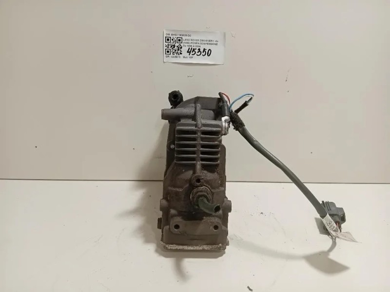 Pompa Sospensione BH32 19G525 DC Land Rover Discovery II 1999